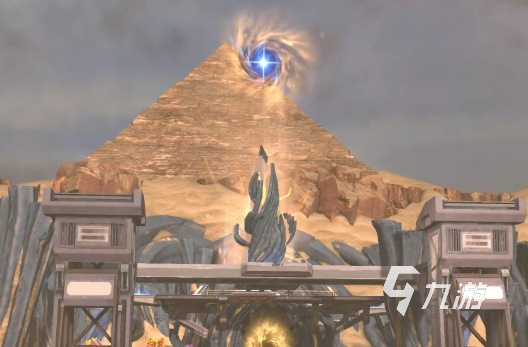 逆战未来火山口地图玩法与强度全面解析