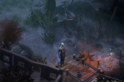 地下城堡4噬魂渔村通关技巧与玩法全解析