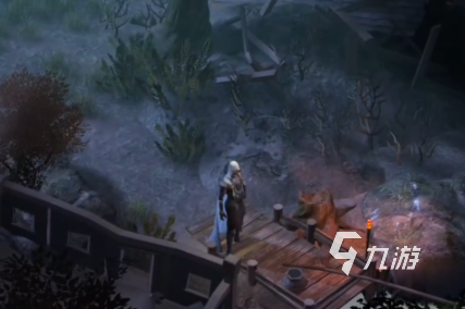 地下城堡4噬魂渔村通关技巧与玩法全解析