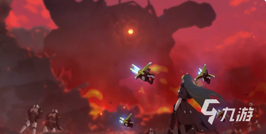 源序空间手游玩法全解析 攻略技巧一网打尽