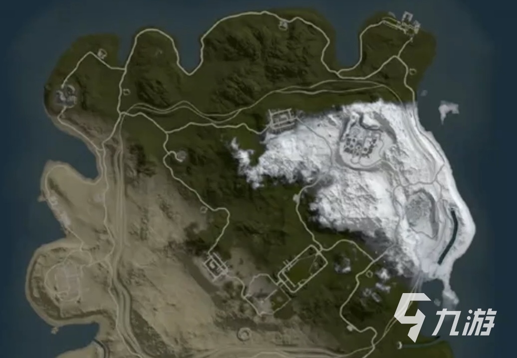 失控进化地图全面解析:玩法特点与体验深度揭秘