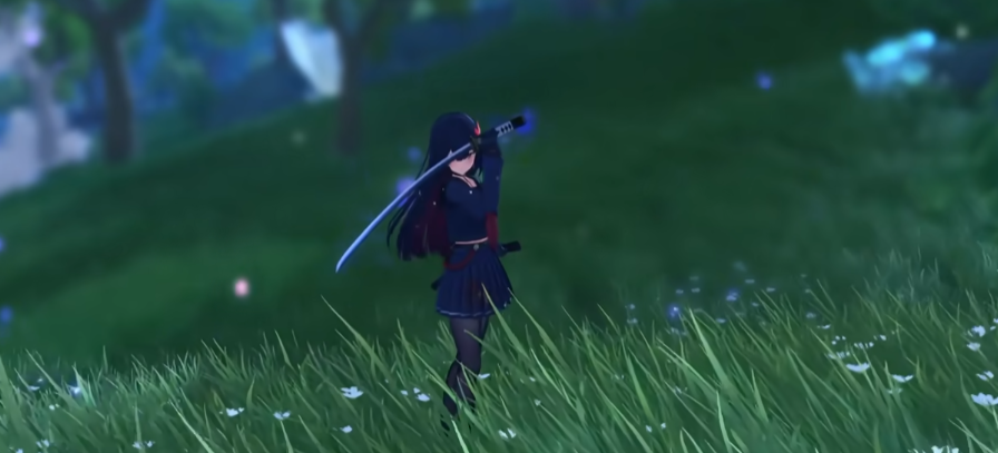 蓝色星原旅谣全角色图鉴与详细解析