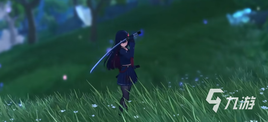 蓝色星原旅谣全角色图鉴与详细解析