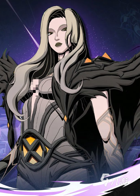 漫威秘法狂潮艾玛角色强度解析与技能详细介绍