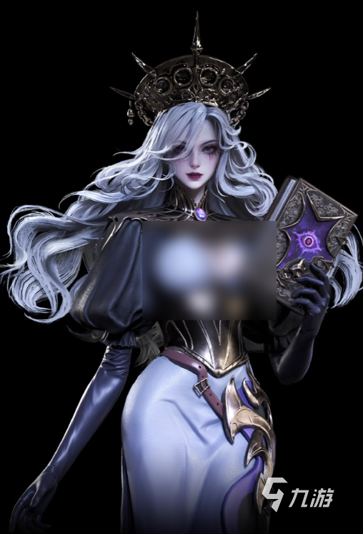 地下城堡4冰女角色强度解析与实战搭配技巧