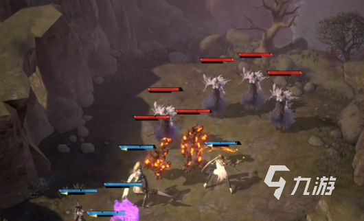 地下城堡4螺旋书库通关技巧与玩法详解