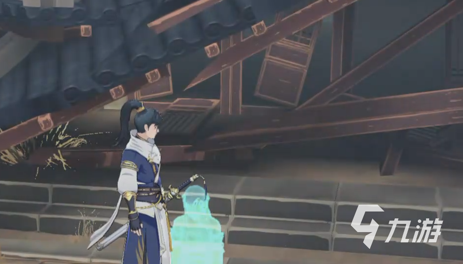 对决剑之川抽卡机制与卡池深度解析