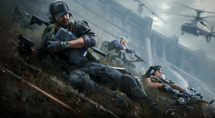 2026年三角洲行动账号交易：6大交易平台安全性与信誉对比分析