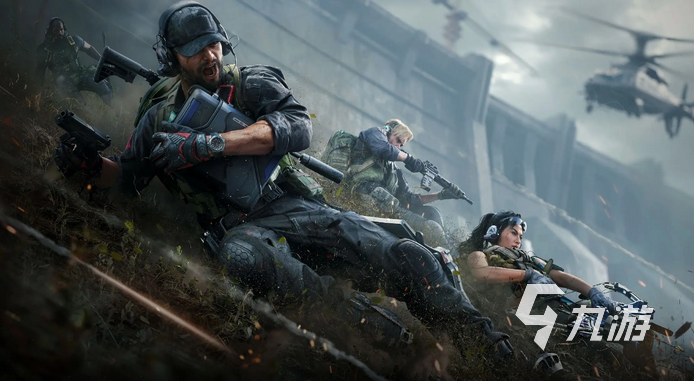 2026年三角洲行动账号交易:6大交易平台安全性与信誉对比分析