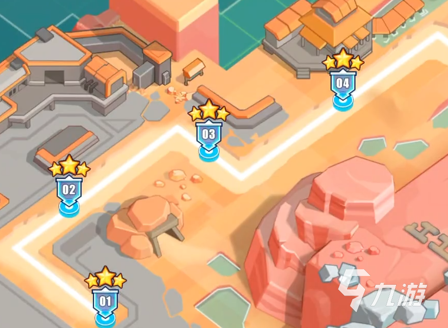 源序空间新手入门指南:开荒技巧与玩法全解析