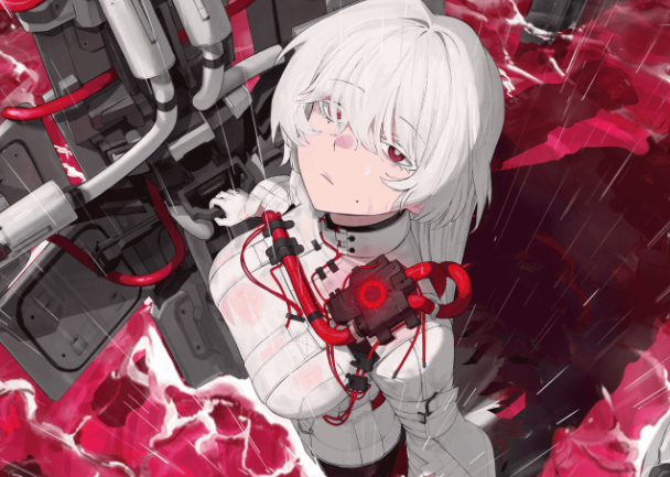 雷索纳斯切茜娅角色强度解析 抽取价值全面评估