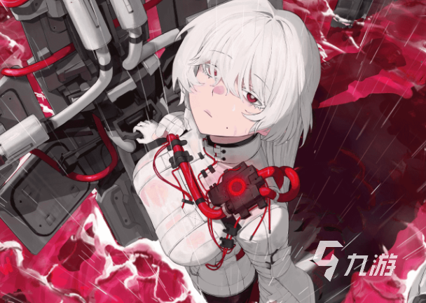 雷索纳斯切茜娅角色强度解析 抽取价值全面评估