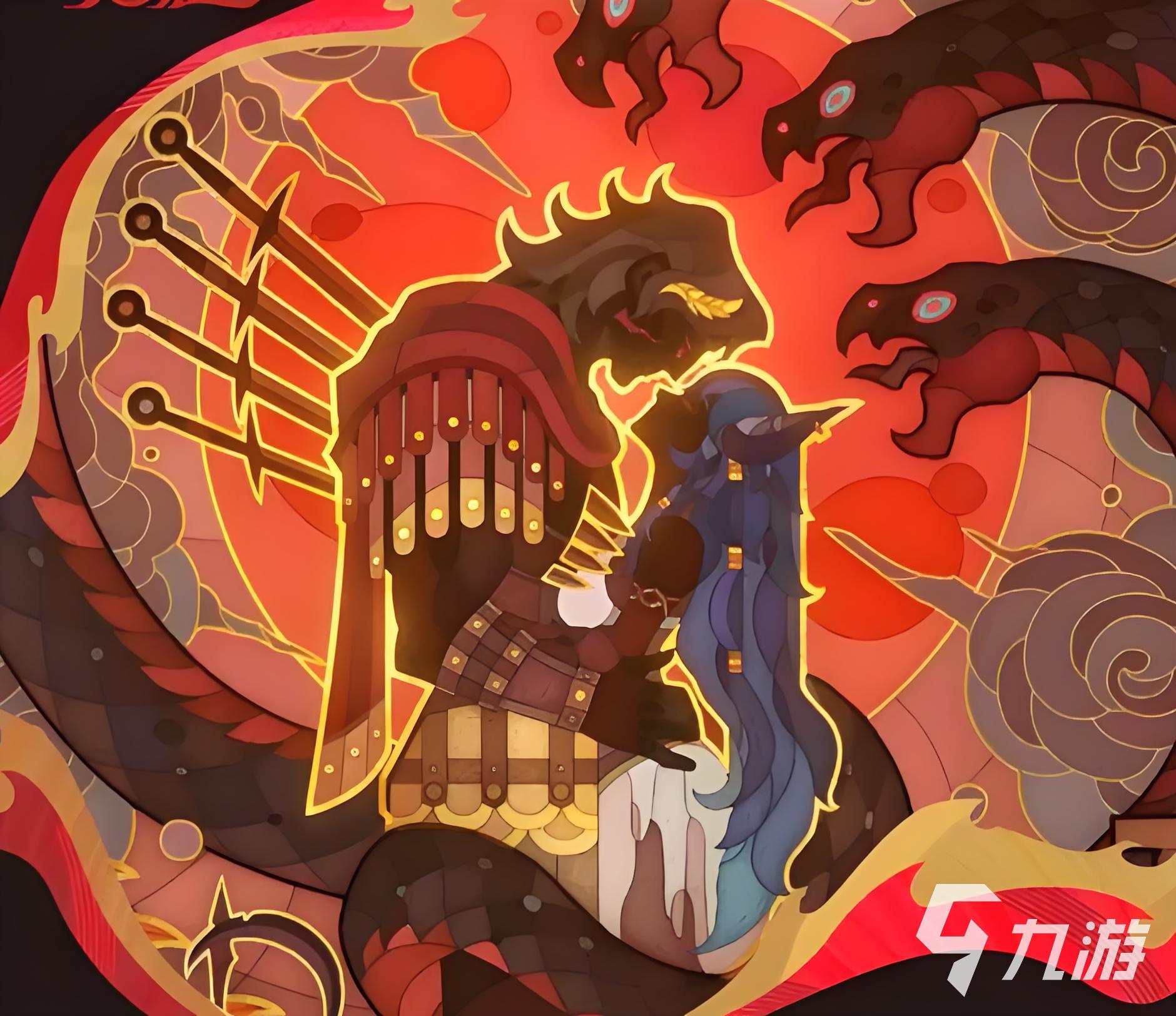 剑与远征启程珀尔修斯强度解析 全面评测英雄实战表现