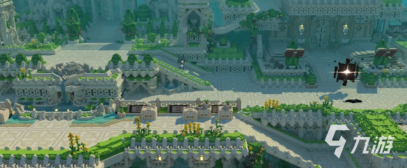 火环游戏开发商及游戏类型详细介绍