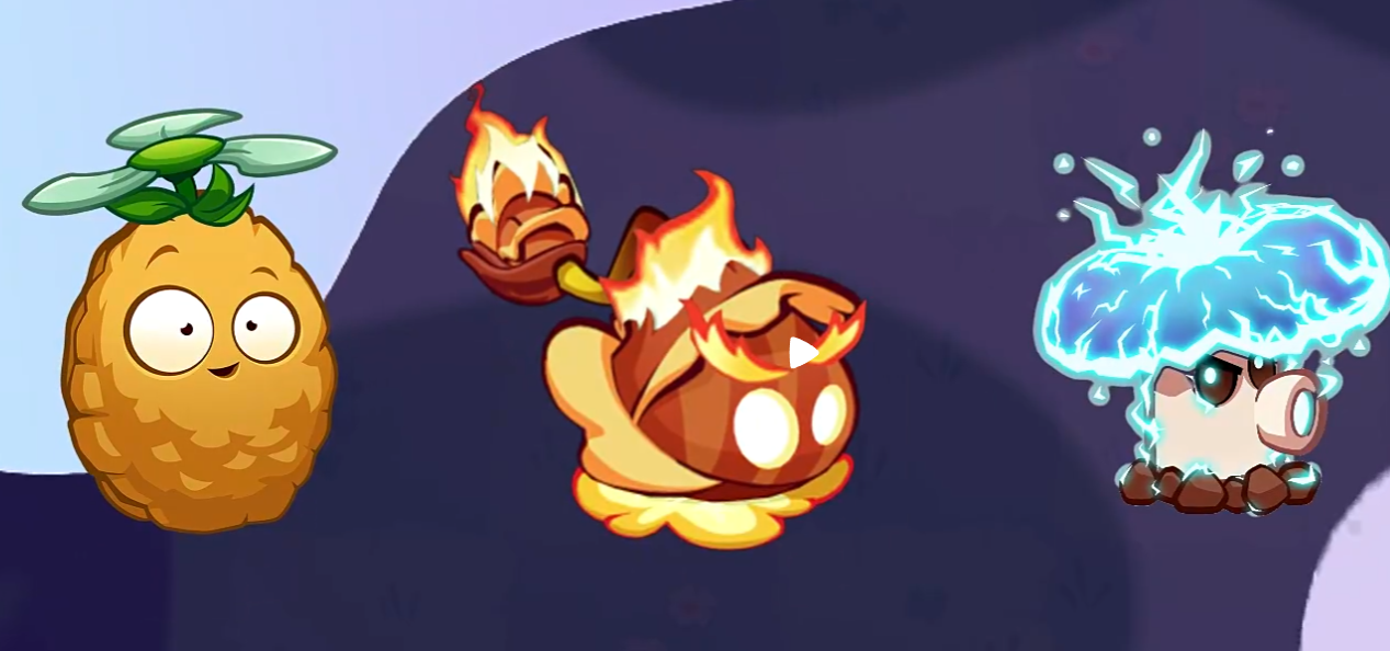 植物大战僵尸3元素进化玩法详解 新手进阶必看技巧攻略