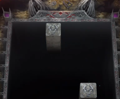 地下城堡4铸金秘宫玩法全解析：高效通关与资源获取技巧