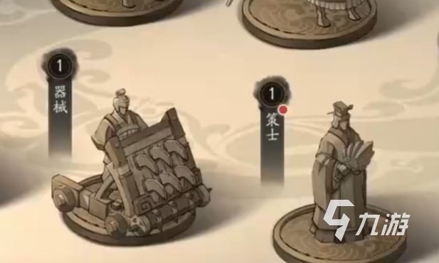 三国望神州练兵所详细介绍与玩法解析