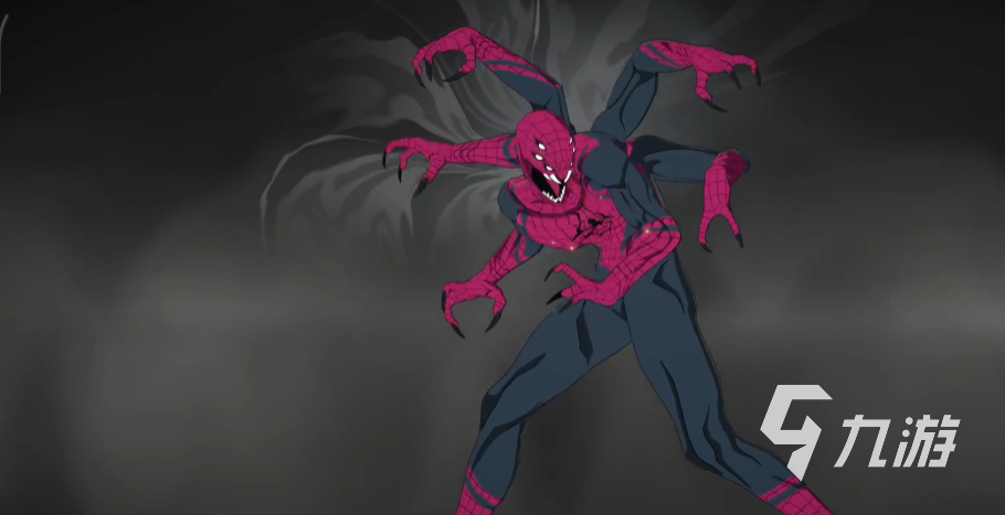 漫威秘法狂潮蜘蛛幽灵技能强度全面解析