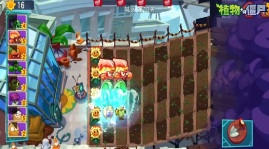 植物大战僵尸3最强植物推荐及强度排行榜解析