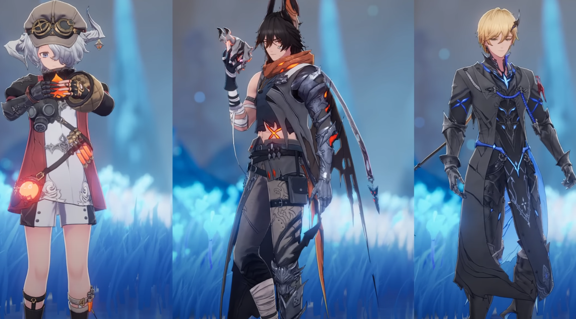 二重螺旋手游玩法深度解析与测评分享