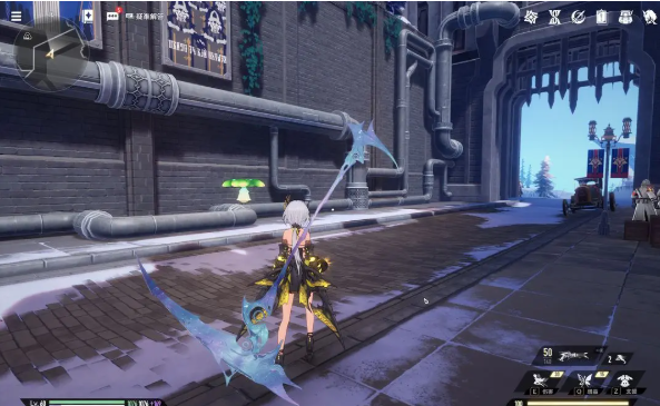 二重螺旋手游配置要求一览：流畅运行必备硬件条件