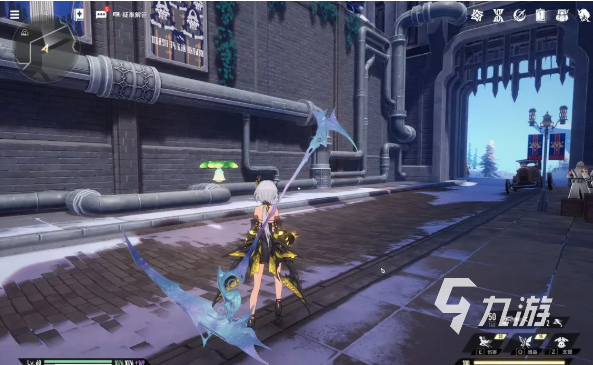 二重螺旋手游配置要求一览:流畅运行必备硬件条件