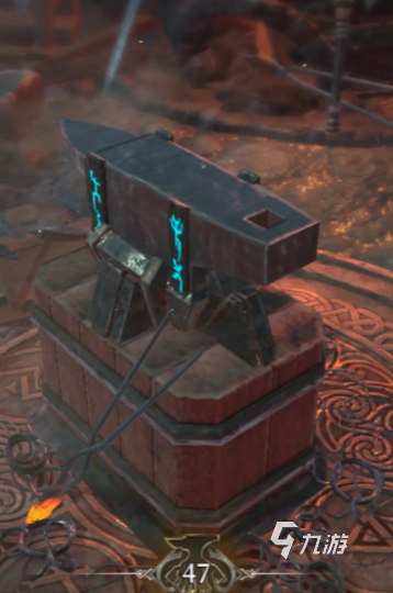 地下城堡4红装锻造攻略:快速获取红色装备的实用方法