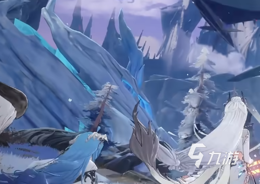 二重螺旋联机玩法详解:轻松实现多人在线协作