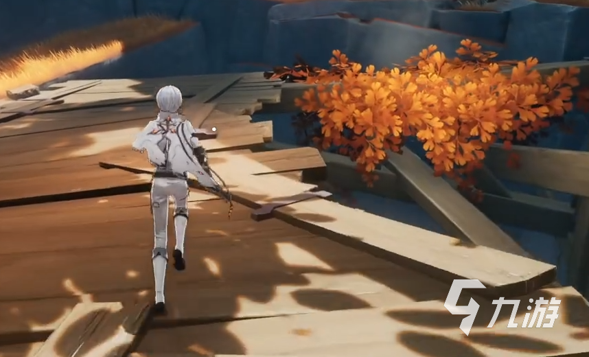 二重螺旋公测时间曝光 几号上线抢先看