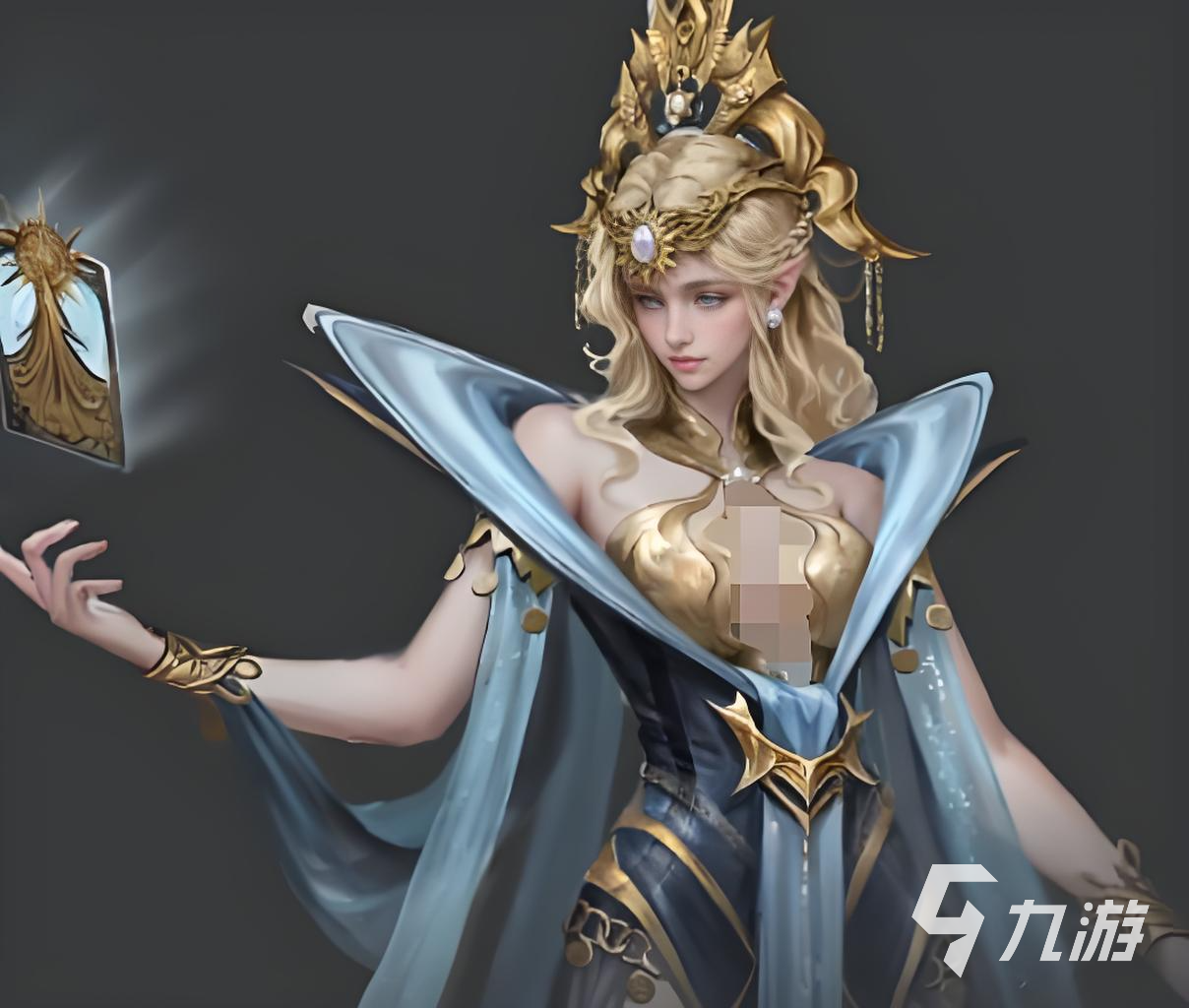 地下城堡4登神者角色背景与设定详解