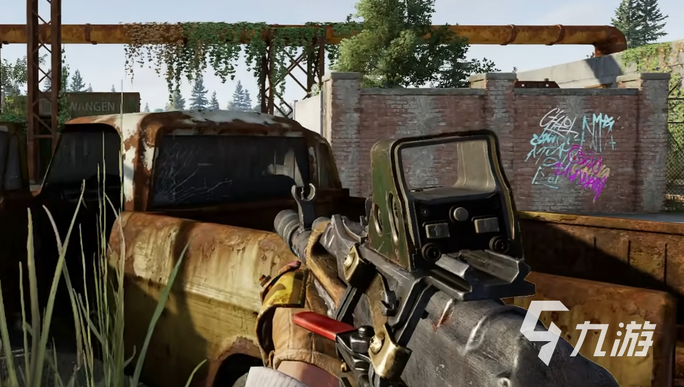 失控进化测试资格申请入口及获取方法全解析