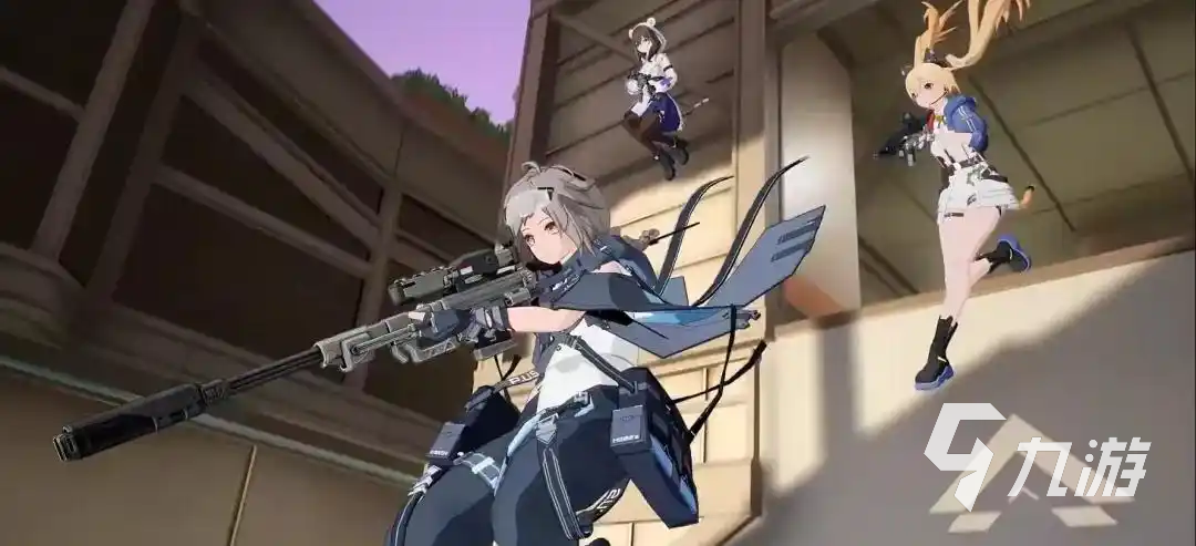 卡拉彼丘手游公测时间曝光 何时上线全面解析