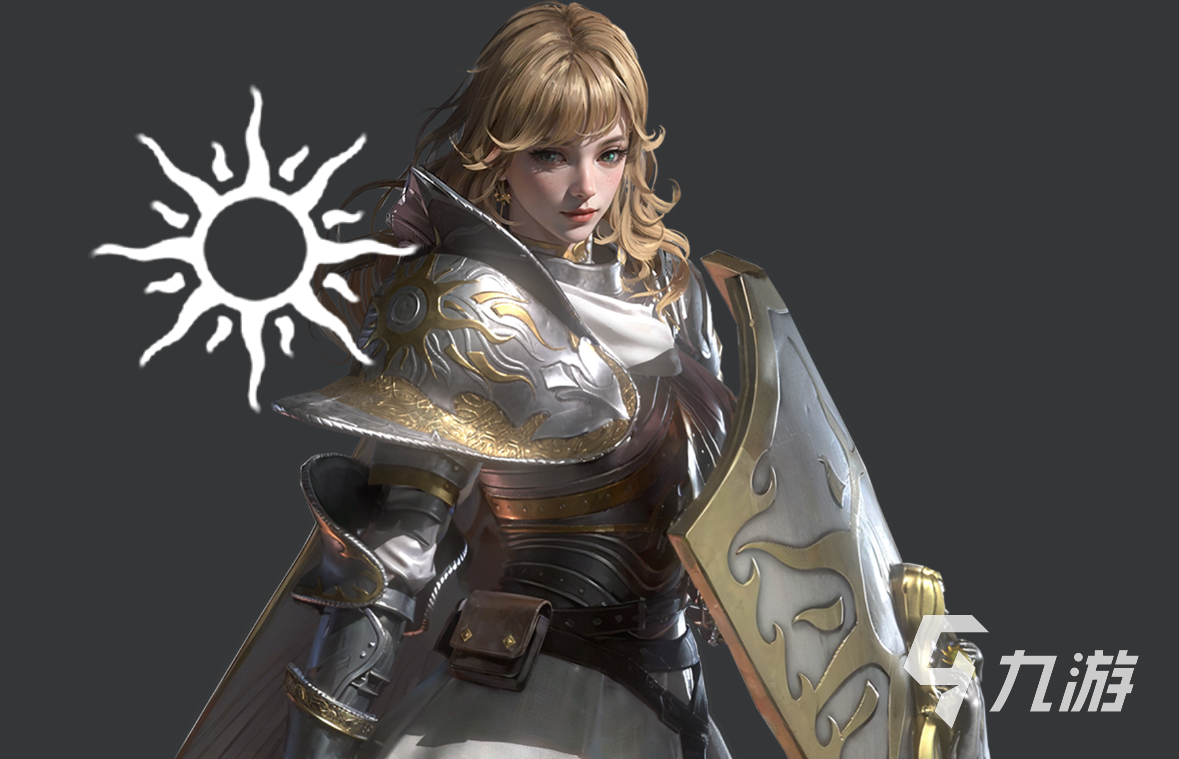 地下城堡4菲欧娜角色强度全面解析