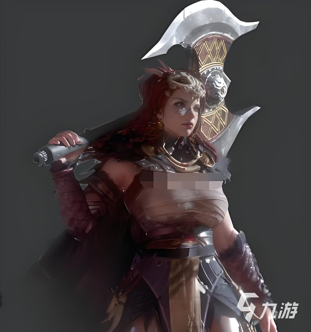 地下城堡4莉拉角色强度分析与实战表现评测