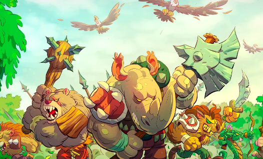 王国保卫战5联盟存档方法详解 如何正确操作存档文件