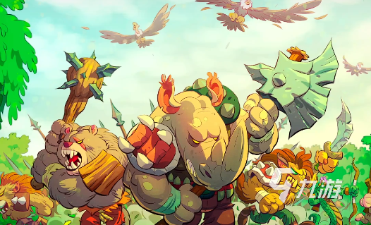 王国保卫战5联盟存档方法详解 如何正确操作存档文件