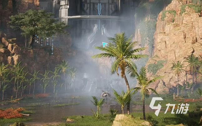 荒野起源公测时间公布 具体开启日期一览