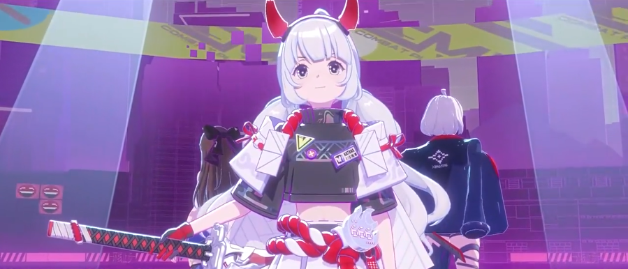 虚环战斗机制详解：深度解析战斗系统核心玩法