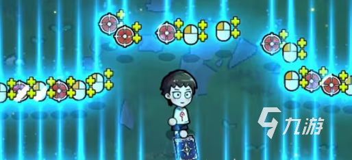 魔法工艺踩格子技巧详解:轻松掌握九宫格玩法攻略