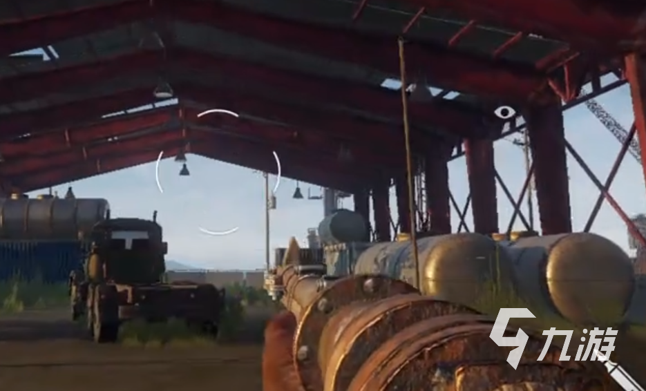 失控进化港口开荒全攻略:高效发育与资源获取技巧