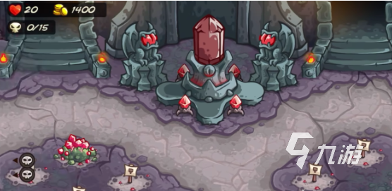 王国保卫战5联盟石像通关技巧与详细攻略指南