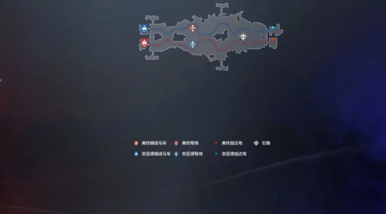 零度曙光运送护卫玩法详解与模式全解析