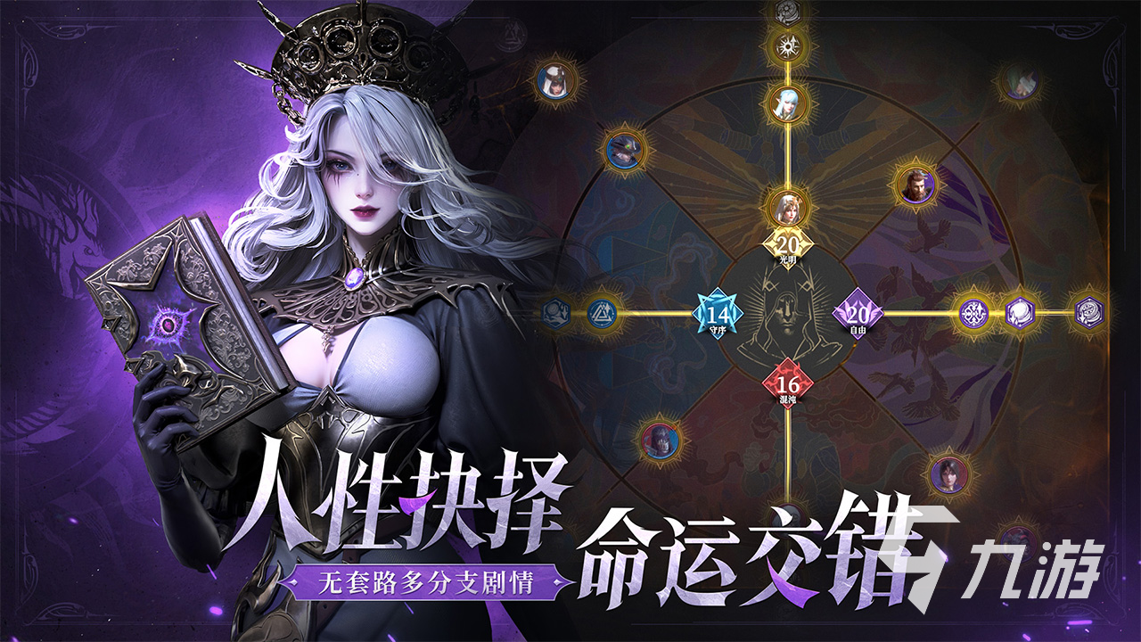 地下城堡4幸运系角色有哪些 这些角色技能与特点全解析