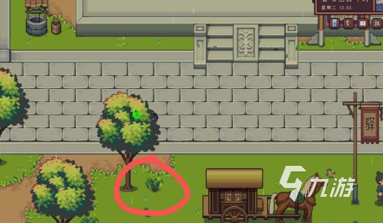 江城创业记材料获取指南及详细位置说明