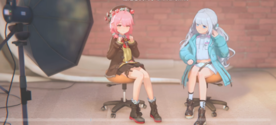 虚环手游类型全面解析：游戏特色与玩法介绍