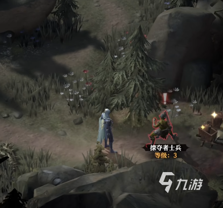 地下城堡4陈旧石板用途详解 全面解析获取与使用技巧