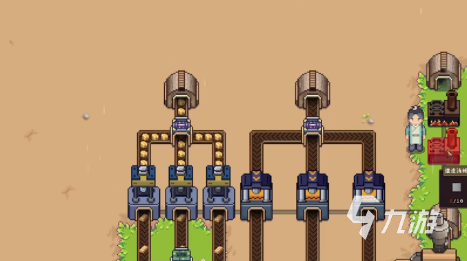 江城创业记息烽村位置详细介绍