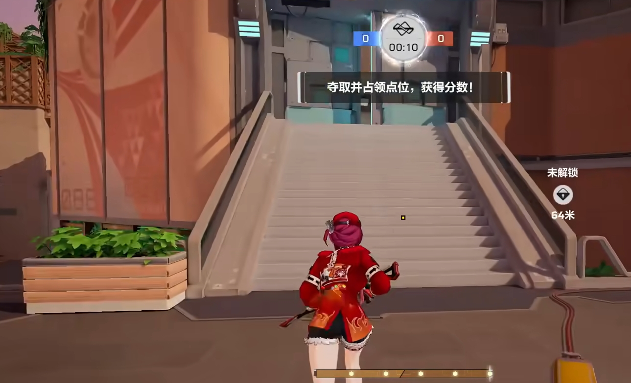 卡拉彼丘手游弦区争夺玩法详解与技巧攻略