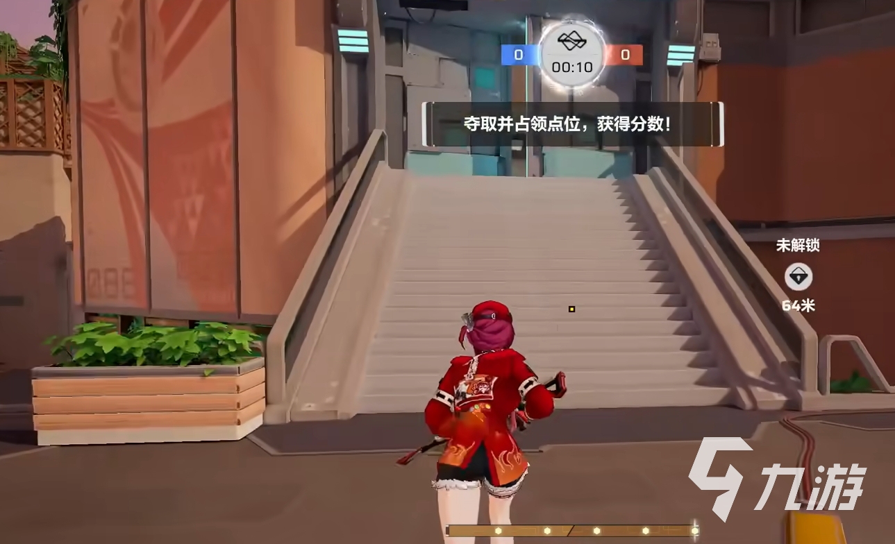 卡拉彼丘手游弦区争夺玩法详解与技巧攻略