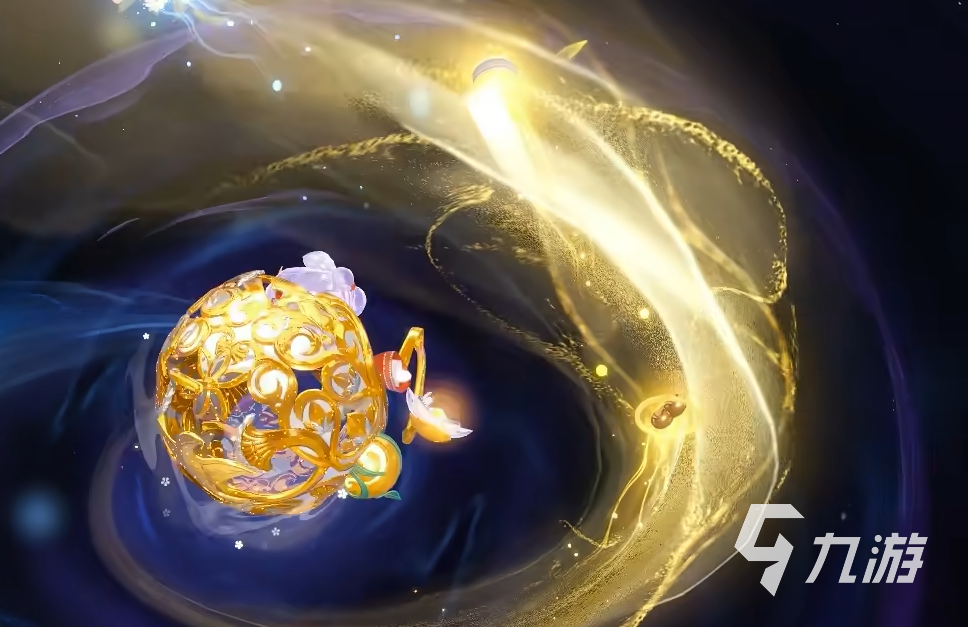 蛋仔派对S26赛季全新内容盘点 赛季玩法与更新亮点一览